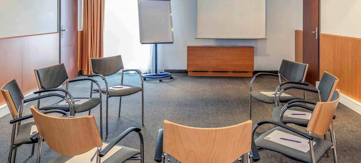 Mercure Hotel Stuttgart Sindelfingen an der Messe 7