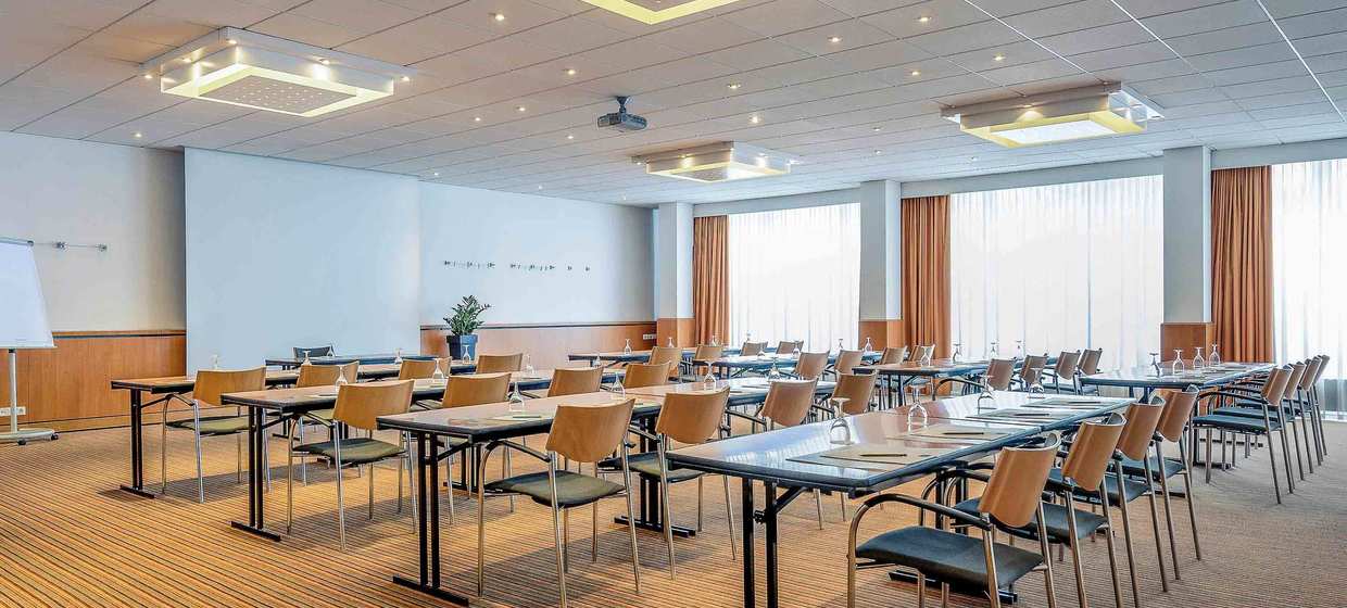 Mercure Hotel Stuttgart Sindelfingen an der Messe 6