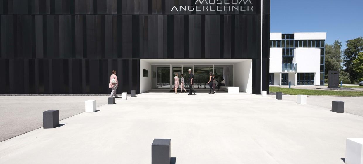 Angerlehner Museum 22