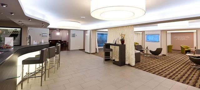 Mercure Hotel Am Entenfang Hannover in Hannover / Ledeburg 4
