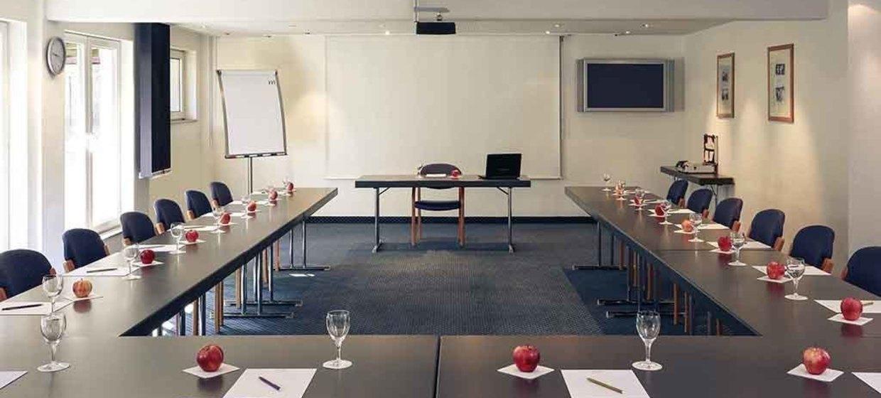 Mercure Hotel Am Entenfang Hannover in Hannover / Ledeburg 1