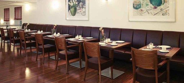 Mercure Hotel Am Entenfang Hannover in Hannover / Ledeburg 5
