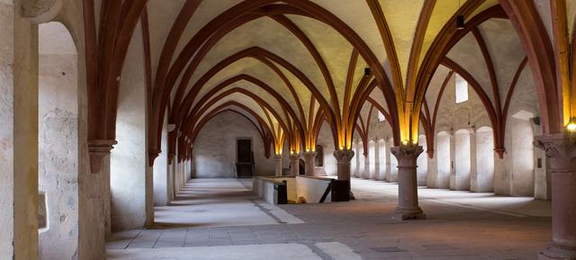 Kloster Eberbach 11