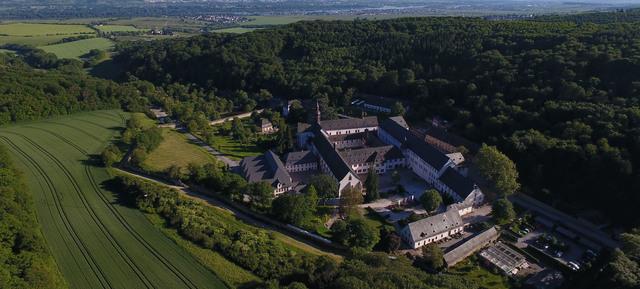 Kloster Eberbach 18