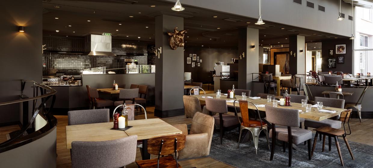 c/o56 Hotel Chemnitz 2