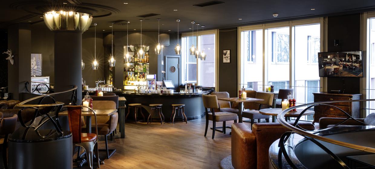 c/o56 Hotel Chemnitz 7