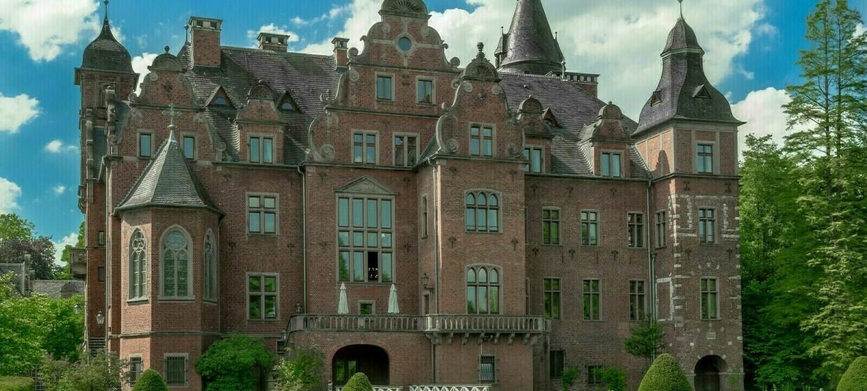 Schloss Krickenbeck 8