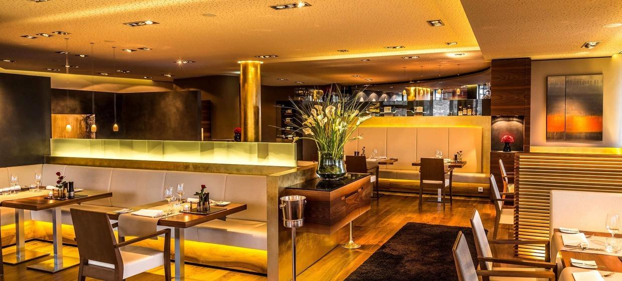 Goldberg Restaurant Fellbach Private Dining Rooms Im