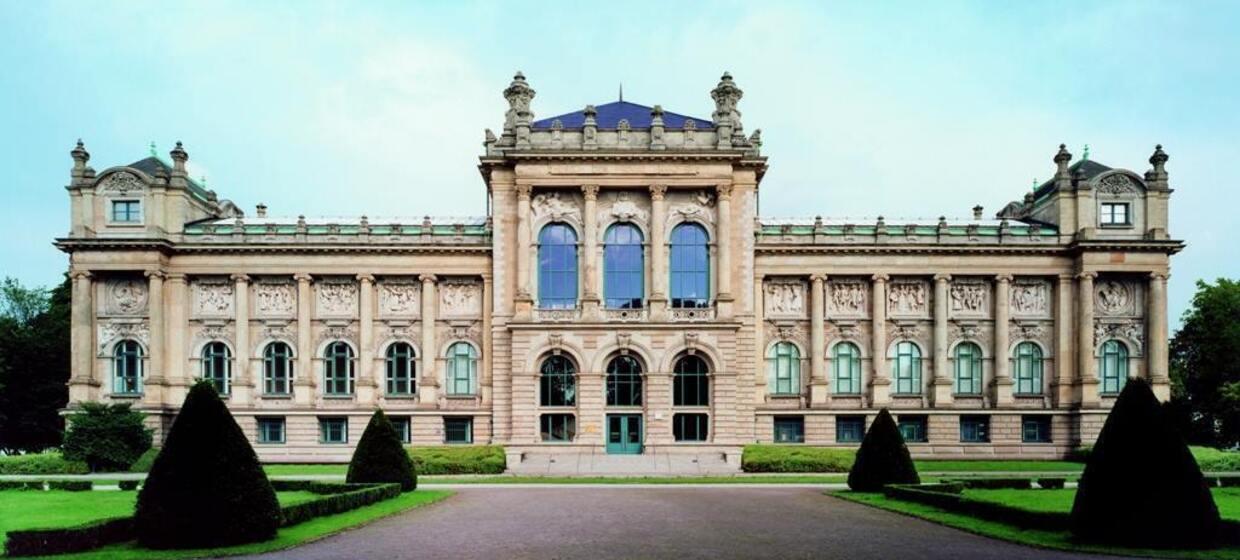 Landesmuseum Hannover 1