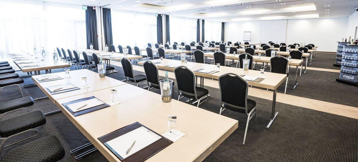 Select Hotel Hamburg Nord 1