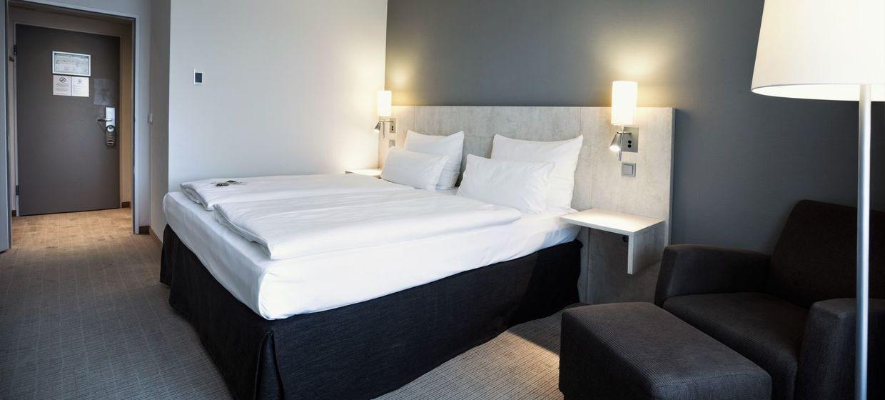 Select Hotel Hamburg Nord 8