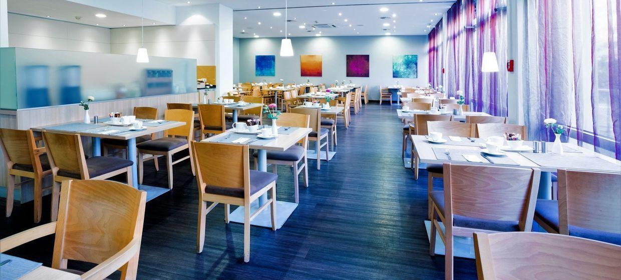 Select Hotel Hamburg Nord 6