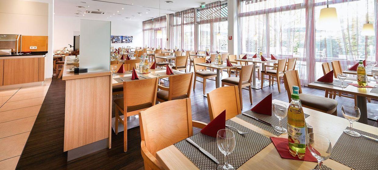 Select Hotel Hamburg Nord 5