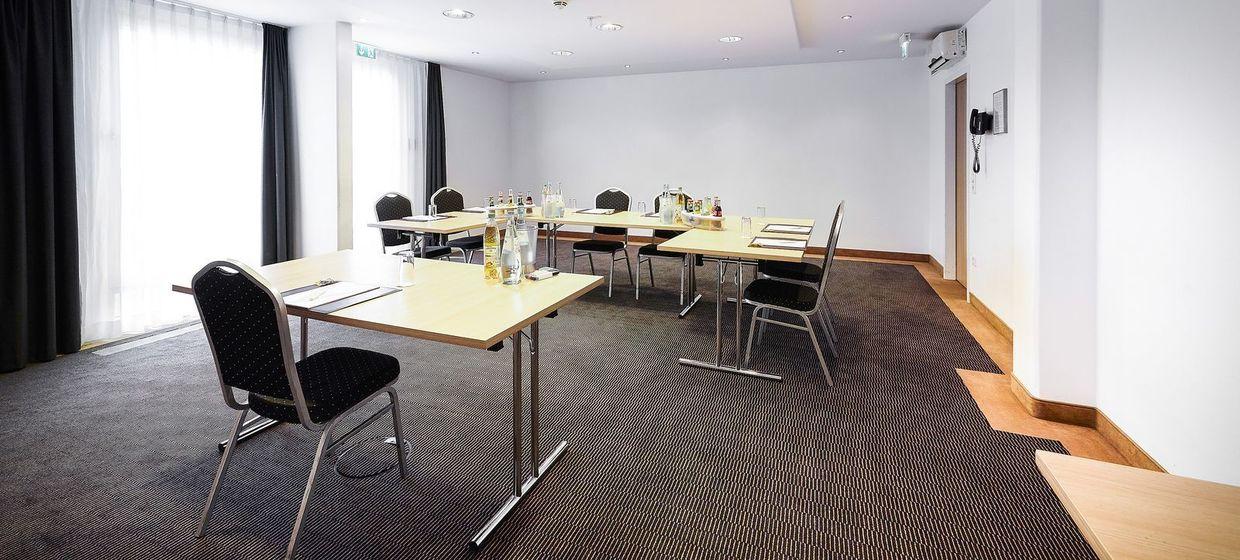 Select Hotel Hamburg Nord 3