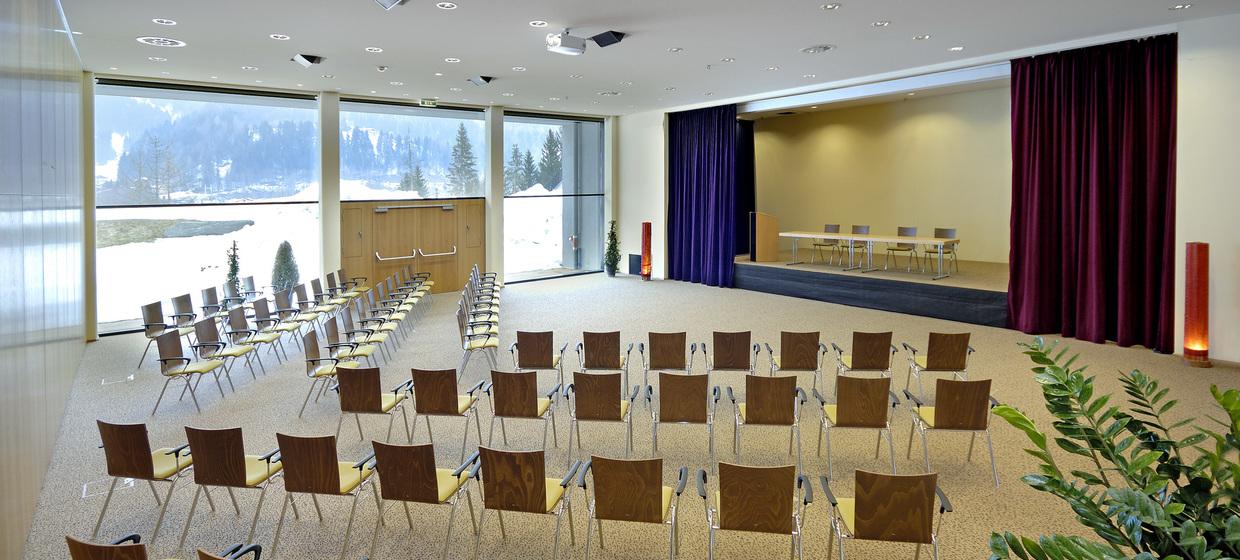 Seminar- Tagungshotel Krallerhof 14