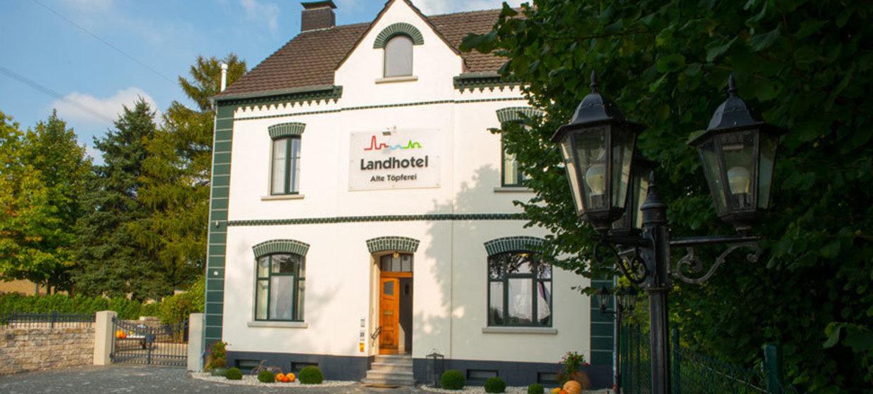 Landhotel Alte Töpferei 6