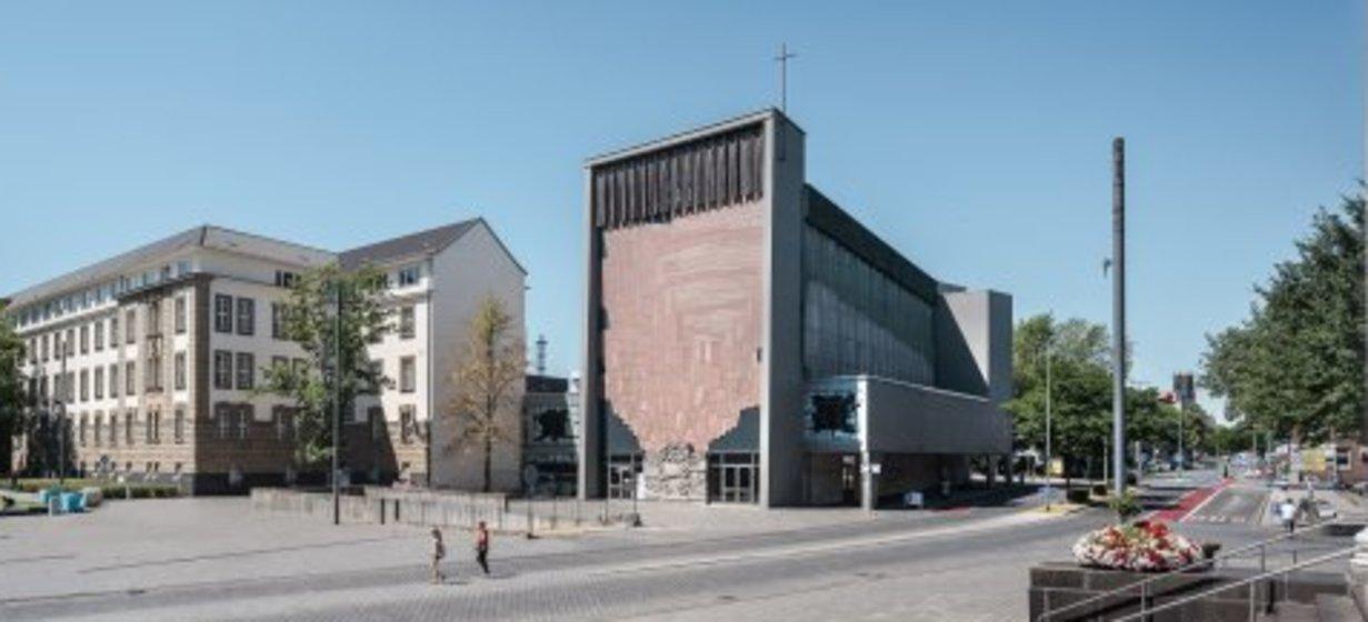 Liebfrauenkirche 8