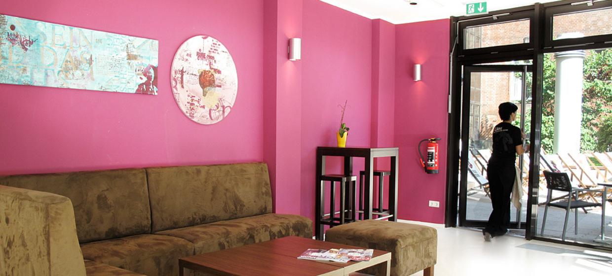 Café Frau Schneider 3