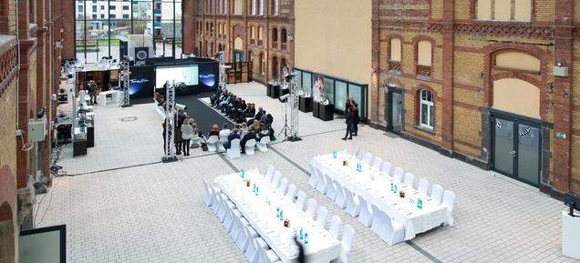 Offenbach Plaza Hotel in Offenbach 3