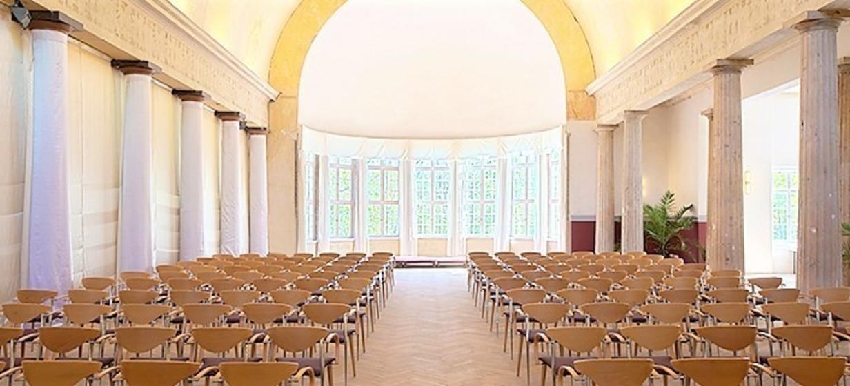 Schießhaus Weimar 3