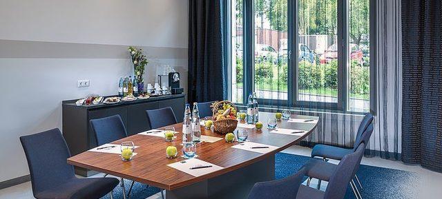 Hotel Eppendorfer Park 3