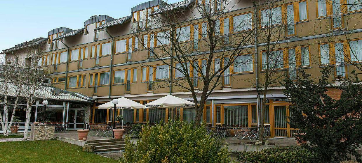 Best Western Hotel Braunschweig Seminarius 9