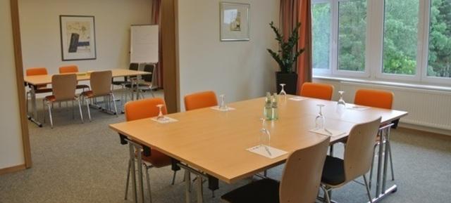 Hotel am Bernsteinsee 6