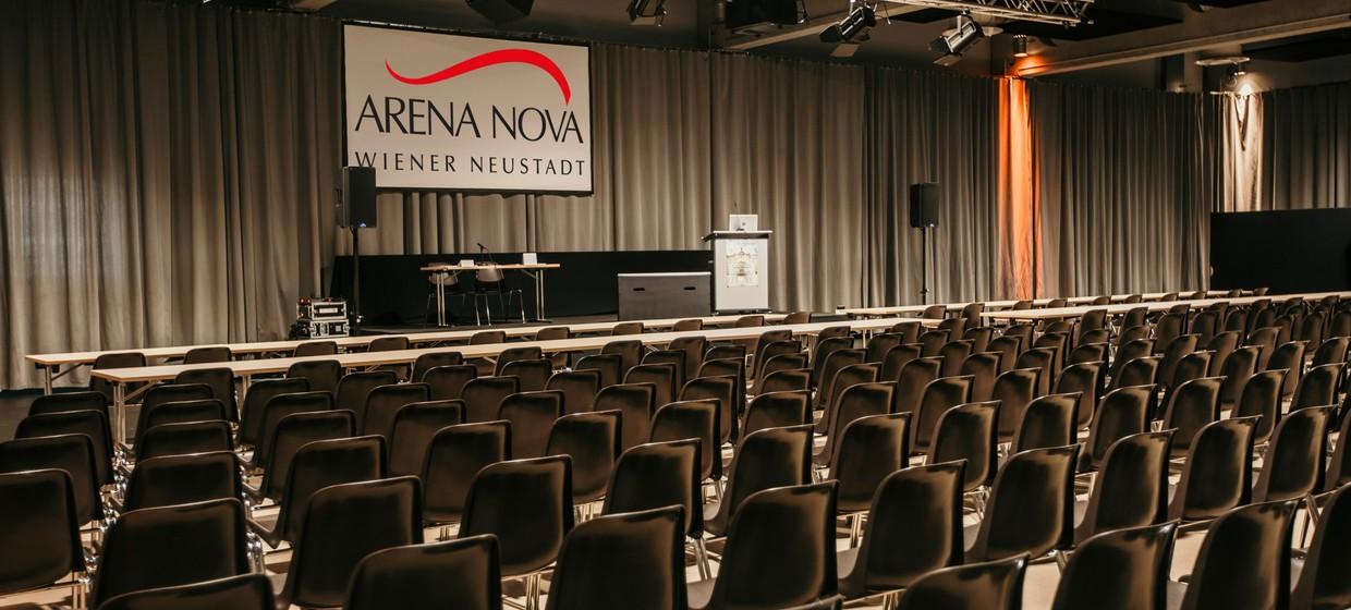 Arena Nova  1