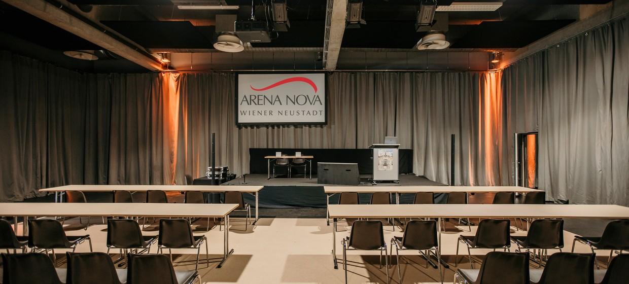 Arena Nova  4