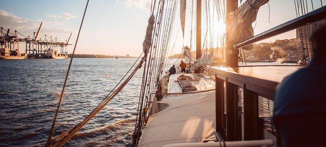 Windjammer Mare Frisium 1