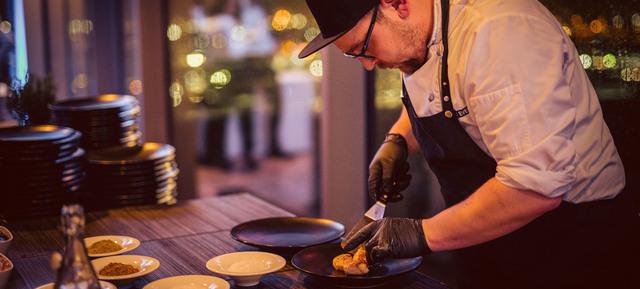 Nord Event Catering 2