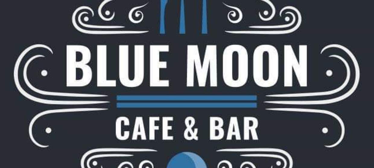 Blue Moon Café & Bar 11
