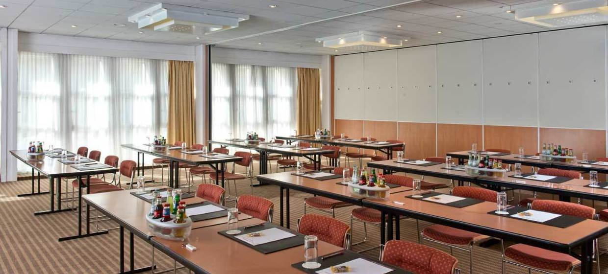 Sunday Hotel Saarbrücken Süd 2