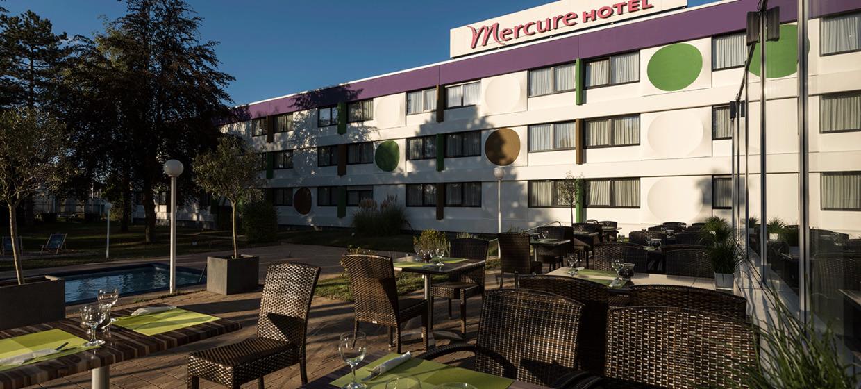 Sunday Hotel Saarbrücken Süd 8