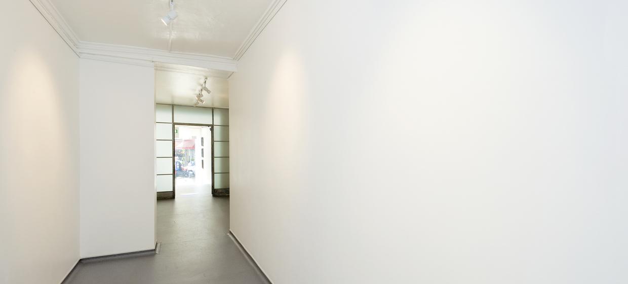 Blank Canvas Space in London's West End 27