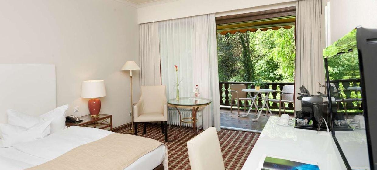 Wyndham Grand Axelmannstein Bad Reichenhall 7
