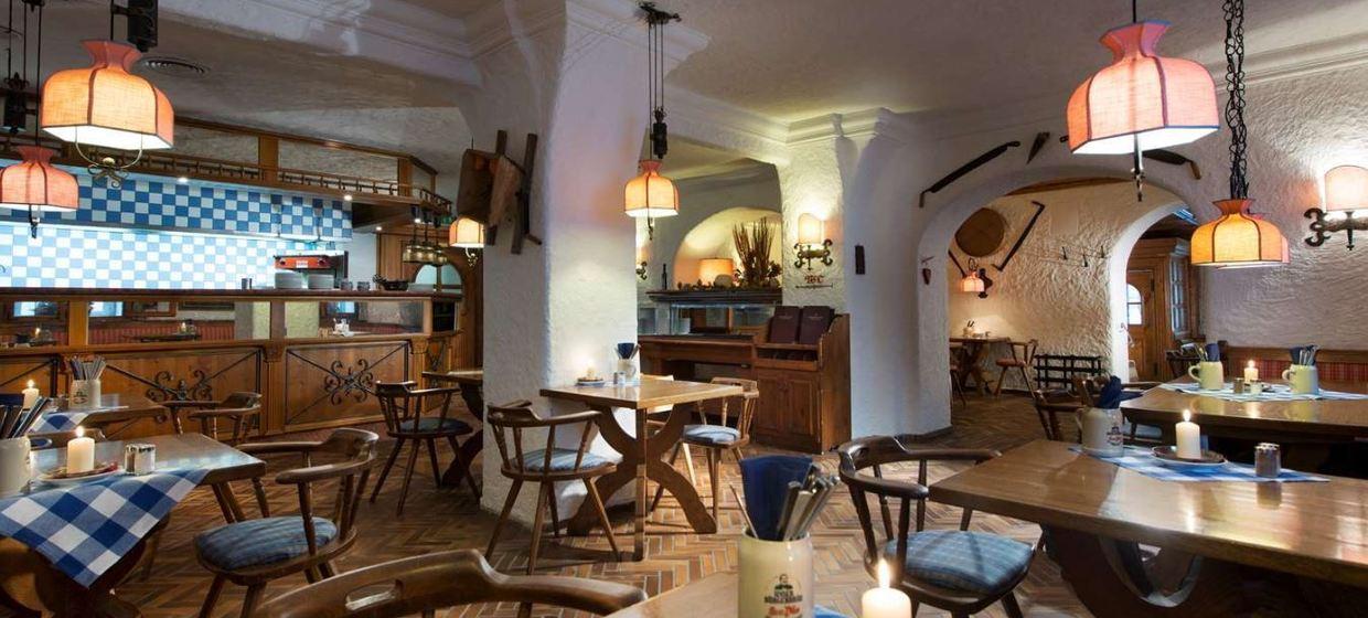 Wyndham Grand Axelmannstein Bad Reichenhall 6