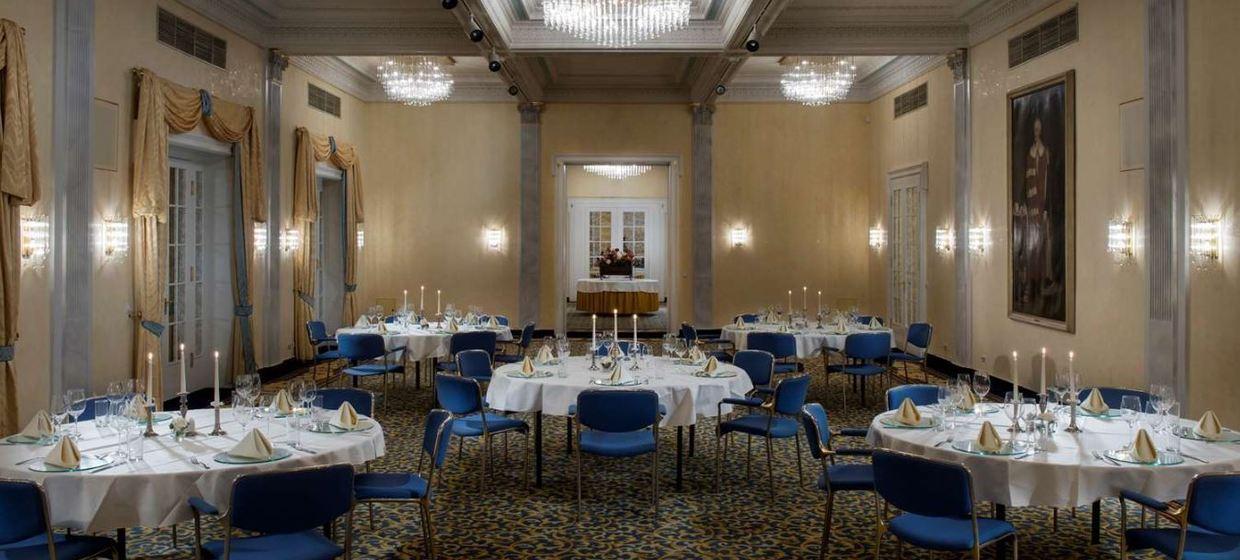 Wyndham Grand Axelmannstein Bad Reichenhall 3