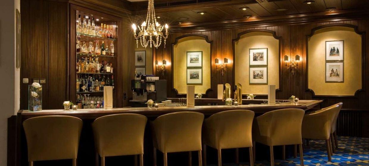 Wyndham Grand Axelmannstein Bad Reichenhall 4
