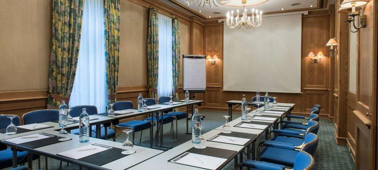 Wyndham Grand Axelmannstein Bad Reichenhall 2