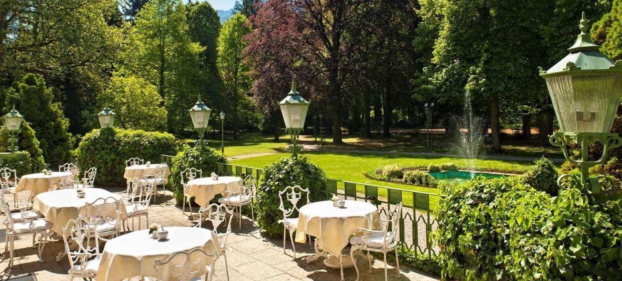 Wyndham Grand Axelmannstein Bad Reichenhall 5
