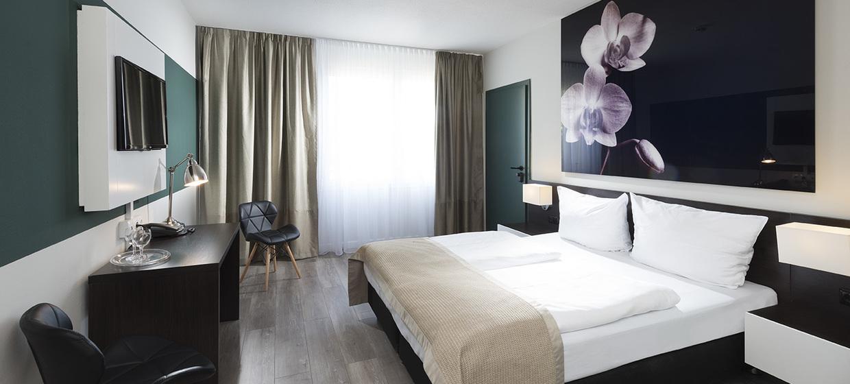 Days Inn Dessau 2