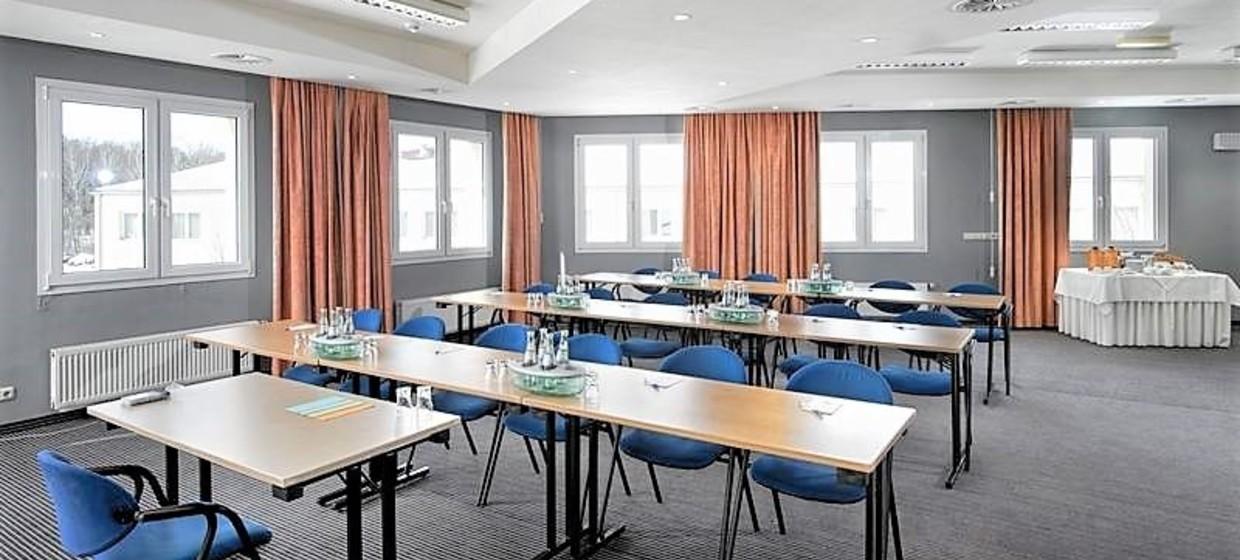 Days Inn Dessau 1