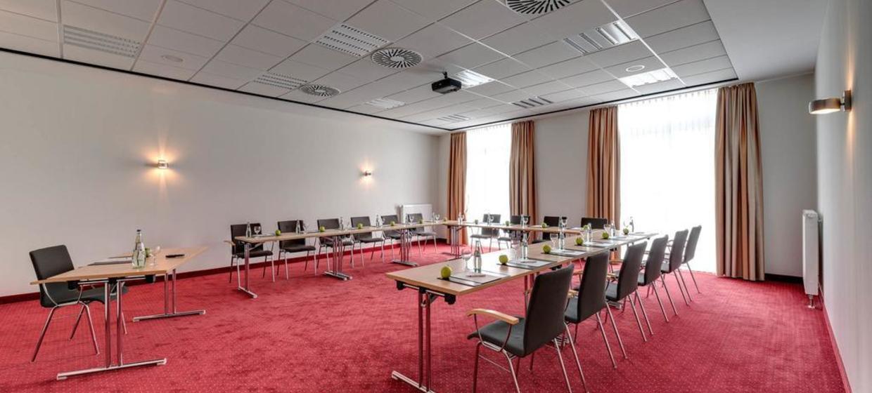 Park Inn by Radisson Papenburg 4