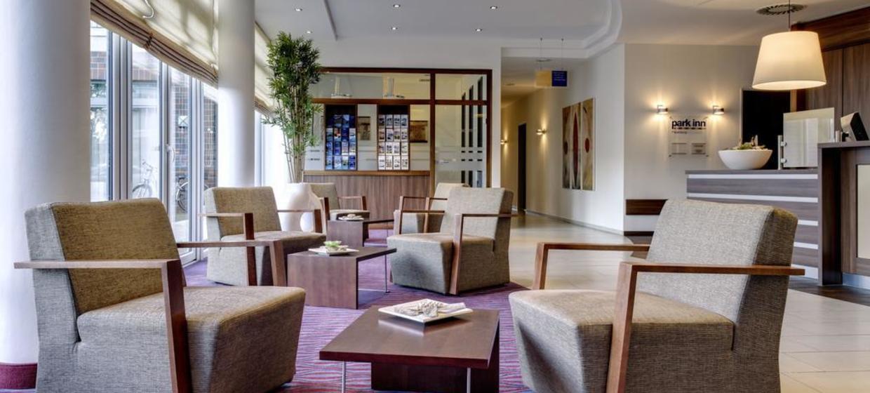 Park Inn by Radisson Papenburg 3
