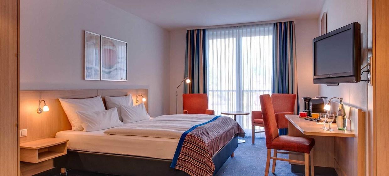 Park Inn by Radisson Papenburg 5