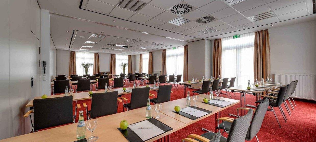 Park Inn by Radisson Papenburg 1