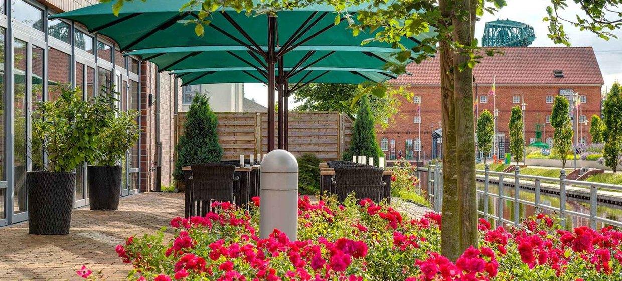 Park Inn by Radisson Papenburg 6