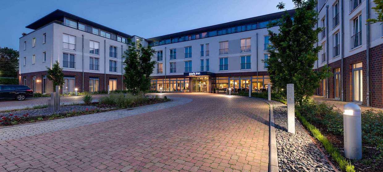 Park Inn by Radisson Papenburg 7