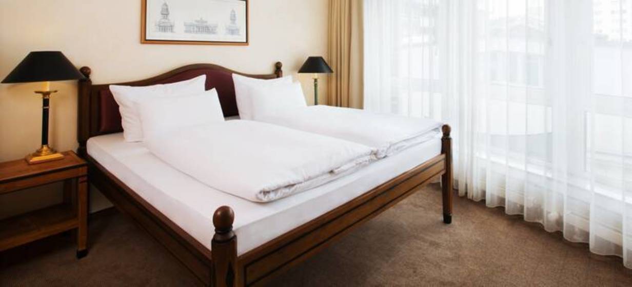 NH Berlin Kreuzberg 3